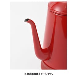 ヨドバシ.com - ブルーノ BRUNO ステンレスデイリーケトル