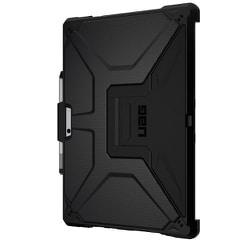 Surface Pro 8用METROPOLISケース ブラック UAG-RSFPRO8-BK