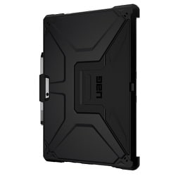 Surface Pro 8用METROPOLIS SEケース ブラック UAG-RSFPRO8SE-BK