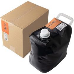 ヨドバシ.com - 墨運堂 12219 [パフォーマンス用墨液 炎舞 10kg] 通販