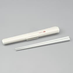 DBQ-250 箸・箸ケースセット ライトピンク B382038