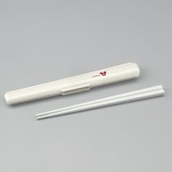 DBQ-250 箸・箸ケースセット ブラックレッド B381994
