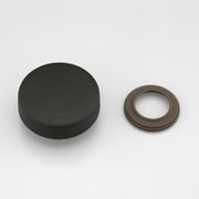 B381666 [JBZ-200 フタ パッキン付 ブラック]