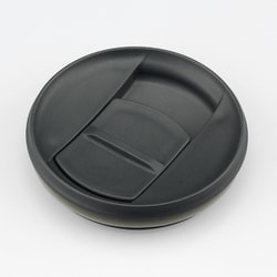 JDP フタユニット パッキン付 ブラック B382465