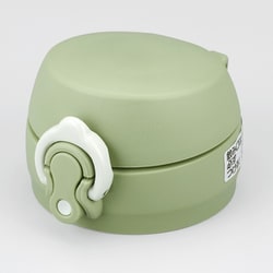 JNL せんユニット 飲み口・フタパッキン付 カーキ B381260