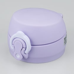 JNL せんユニット 飲み口・フタパッキン付 ラベンダー B380355