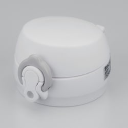 JNL せんユニット 飲み口・フタパッキン付 ホワイトグレー B380324