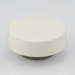 JOE-480 フタ パッキン付 マットホワイト B380171