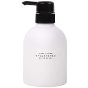 Body lotion Olive Vodka 400ml