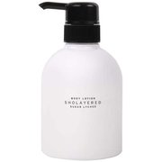 Body lotion Sugar Lychee 400ml