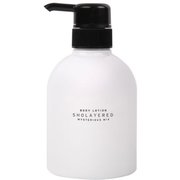 Body lotion Mysterious Mix 400ml