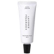 Hand Cream Mysterious Mix 30g