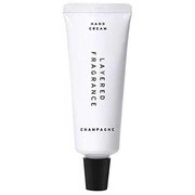 Hand Cream Champagne 30g
