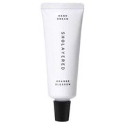 Hand Cream Orange Blossom 30g