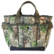 CEV2003 TOOL BAG（REAL TREE） [アウトドアツールバッグ]
