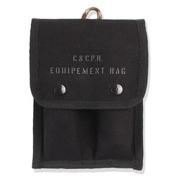CEV1998 MILL POCKET 2P（BKxBK） [2Pポケット BK×BK]