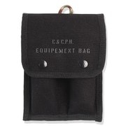 CEV1998 MILL POCKET 2P（BKxBK） [2Pポケット BK×BK]