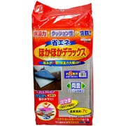 断熱シート 保温 アルミマット ほかほか デラックス 2畳 U-P372