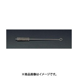 EA109SM-12 [12x 200 mm チューブブラシ（ステンレス製）]