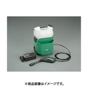 DC14.4V 【充電式】高圧洗浄機（バッテリー付） EA115TH-1B