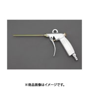 EA123AB-12A [2.0穴x150mm エアーブローガン（プラグ付）]