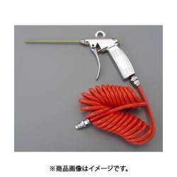 EA123AB-112 [2.0mm穴x150mm エアーブローガン（ウレタンホース付]