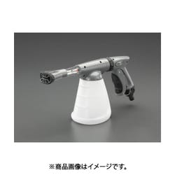 EA124LA-121P [800ml フォームスプレーガン（プラグ付）]