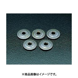 EA203-13 [替 刃（EA203,G,S用・ステンレス管用/5枚）]