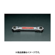 EA213 [1/4”x3/8”・ 7.0x8.0mm バルブキーレンチ]