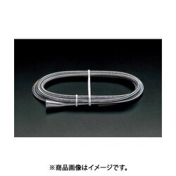 EA218L-2 [1/4” 被覆管用スプリングベンダー]