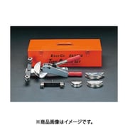 EA270A [1/2”-7/8” チューブベンダーセット（ラチェット式）]