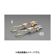 EA300-4B [300mm ショートサイズ溶接器（カプラープラグ付）]