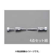 EA300BB-10 [8-9mm 溶接器用カプラーセット（酸素用）]