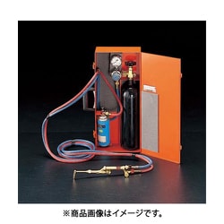 EA300MB-0 [ミニ溶接器（プロパン・酸素）]