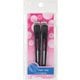 レディーヘアクリップL 2本入 BK HL0146