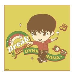 キャラクターグッズ TinyTAN ランチクロス j-hope