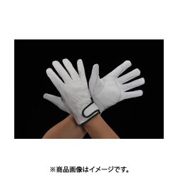 EA353BE-12 [【L】 手袋（豚革）]
