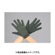 EA353BJ-92 [【L】 手袋（合成皮革/OD色）]