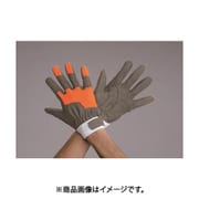 EA353BK-2 [【L】 手袋（レスキュー・合成革）]