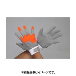 EA353BK-71 [【M】 手袋（レスキュー・人工皮革）]