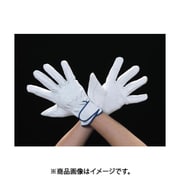 EA353C-36 [【L】 手袋（牛革/ブルー）]