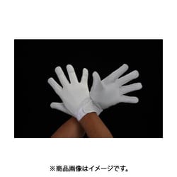 EA353CC-61 [【M】 手袋（牛革/白）]