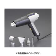 AC100V/1000W ヒートガンキット（温度調整付） EA365HA-20