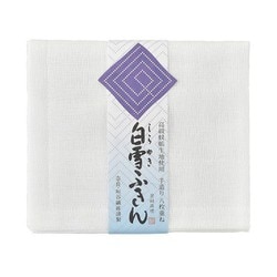 白雪ふきん 1枚入り