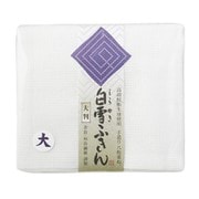 白雪ふきん 大 1枚入り