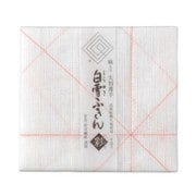 白雪彩ふきん 桃色