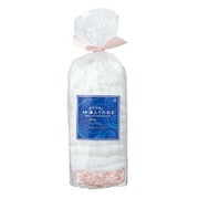 白雪スクワラン湯上りたおる Mサイズ ピンク