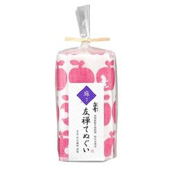 白雪友禅てぬぐい 白雪姫 ポムレッド