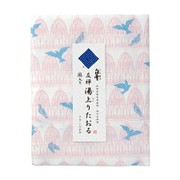 白雪友禅湯上りたおる 青い鳥 ももいろ