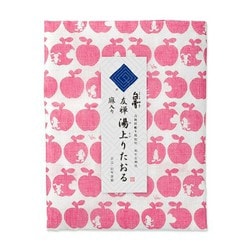 白雪友禅湯上りたおる 白雪姫 ポムレッド